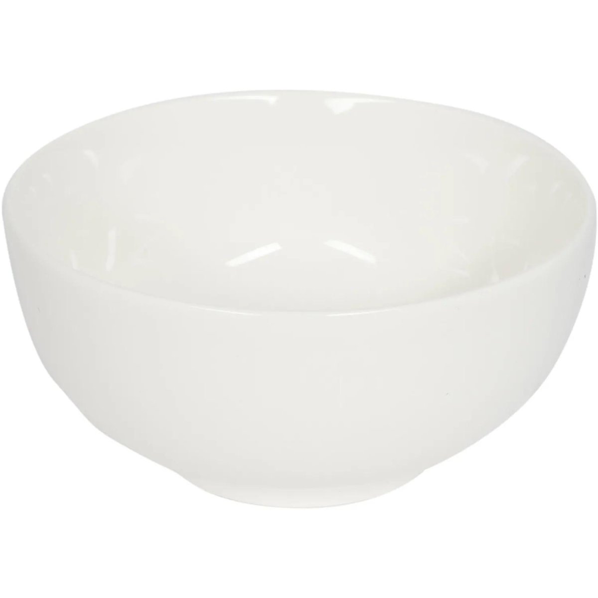 Набор столовой посуды 12 пр, цв.белый