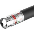 Указка лазерная радиус1000м,зелен луч,532нм,15х1,5см 5926379