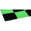 Коврик входной травка 12 секций 54х41х1,5см КТ012