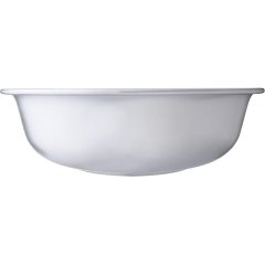 Таз пищевой алюминий d 630 мм 32,9л Демидовский МТ-052