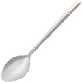 Ложка столовая Gallego Gold, нержавеющая сталь 410, 12шт/уп