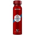 Дезодорант-антиперспирант OLD SPICE спрей WhiteWater 150мл