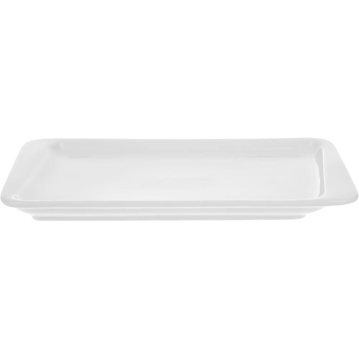 Блюдо прямоугольное 10''х5,75'' 250х150мм Sam&Squito Quadro(фк803),6шт/уп