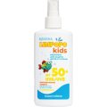 Молочко для защиты детей от солнца SPF50+спрей150млLimpopoKids водост б/от