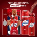 Подарочный набор Old Spice Whitewater Аэр дез150мл+Гель д/душ+шамп3в1 250мл