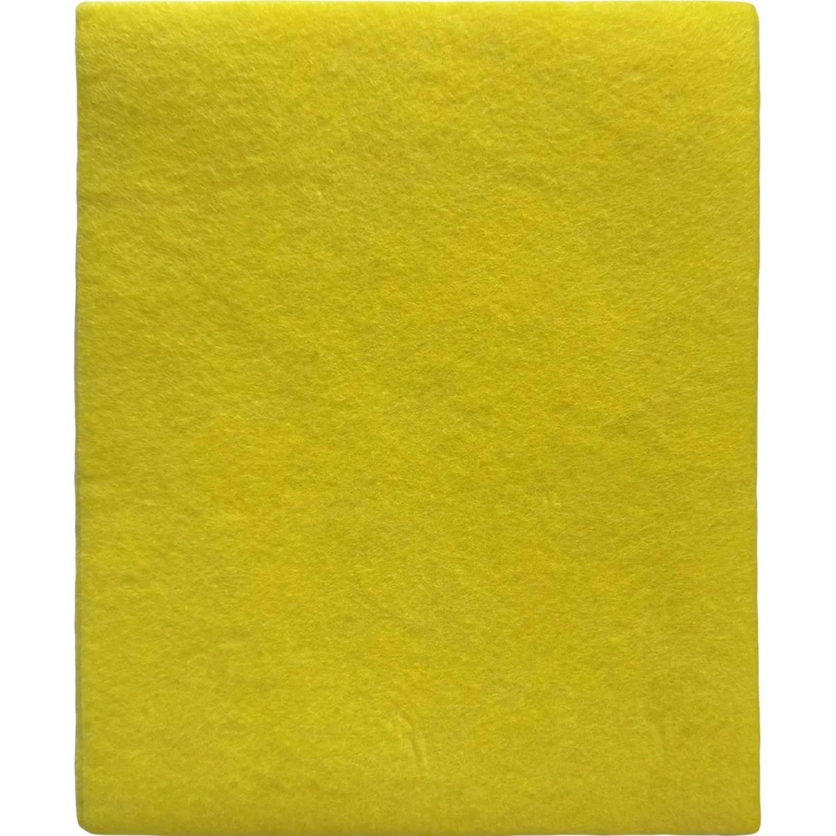 Салфетки хозяйственные вискоза 90г/м2 30х38 желтые 5шт/уп