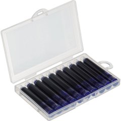 Картридж чернильный для перьевой ручки  M&G синий 10шт/уп AIC47642282000H