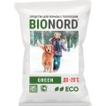 Реагент противогололёдный Bionord Green мешок 23 кг до -25С