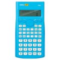 Калькулятор научный (ЕГЭ) Deli E1710A,10-р,2 стр,240 ф.,бат.,162х84мм,син