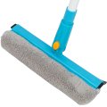 Швабра для мытья окон насадка микрофибра 73см HD3051C