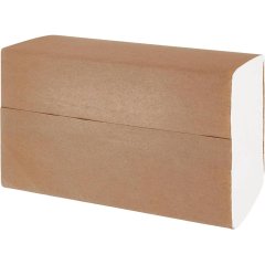 Полотенца бумажные д/дисп. Focus SMART Z-сл 1сл 250л 12пач/уп_5103005