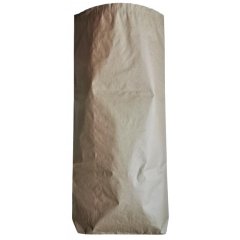 Крафт-мешок  4-х слойный, 100х50х9 (20 шт/уп)