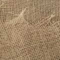 Полотно техническое Мешковина джут/джут 160г/м2, 110см +-2/100м