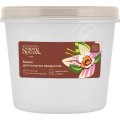 Контейнер д/прод.с завин.кр.Sugar&Spice Vanilla,цв.латте,0,7л(SE188811005)
