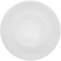 Блюдце TUDOR ENGLAND Royal Sutton 17см для бульонницы TU2435 6шт/уп