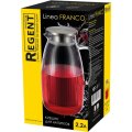 Кувшин 2,2л с фильтр-пробкой Linea FRANCO