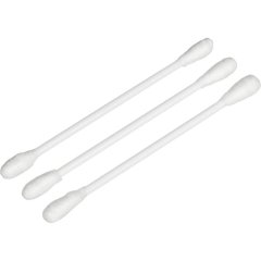 Палочки ватные Luscan п/э пакет 400шт/уп