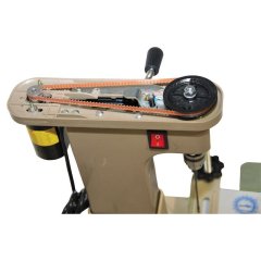 Станок переплетный автоматический , Юнгер 168