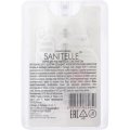 Спрей для рук антисепт Sanitelle 20мл. с экстр. орг хлопка 0020-ШБ