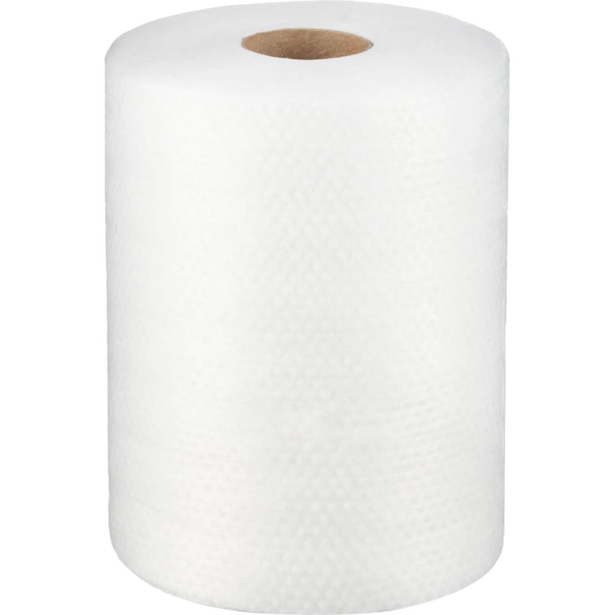 Салфетки хозяйственные Luscan спанлейс cоты 45г/м2, 22х20см, 200л/рул