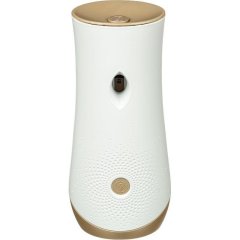 Освежитель воздуха автоматический Glade+смен.баллон Пион и сочн ягоды 269мл