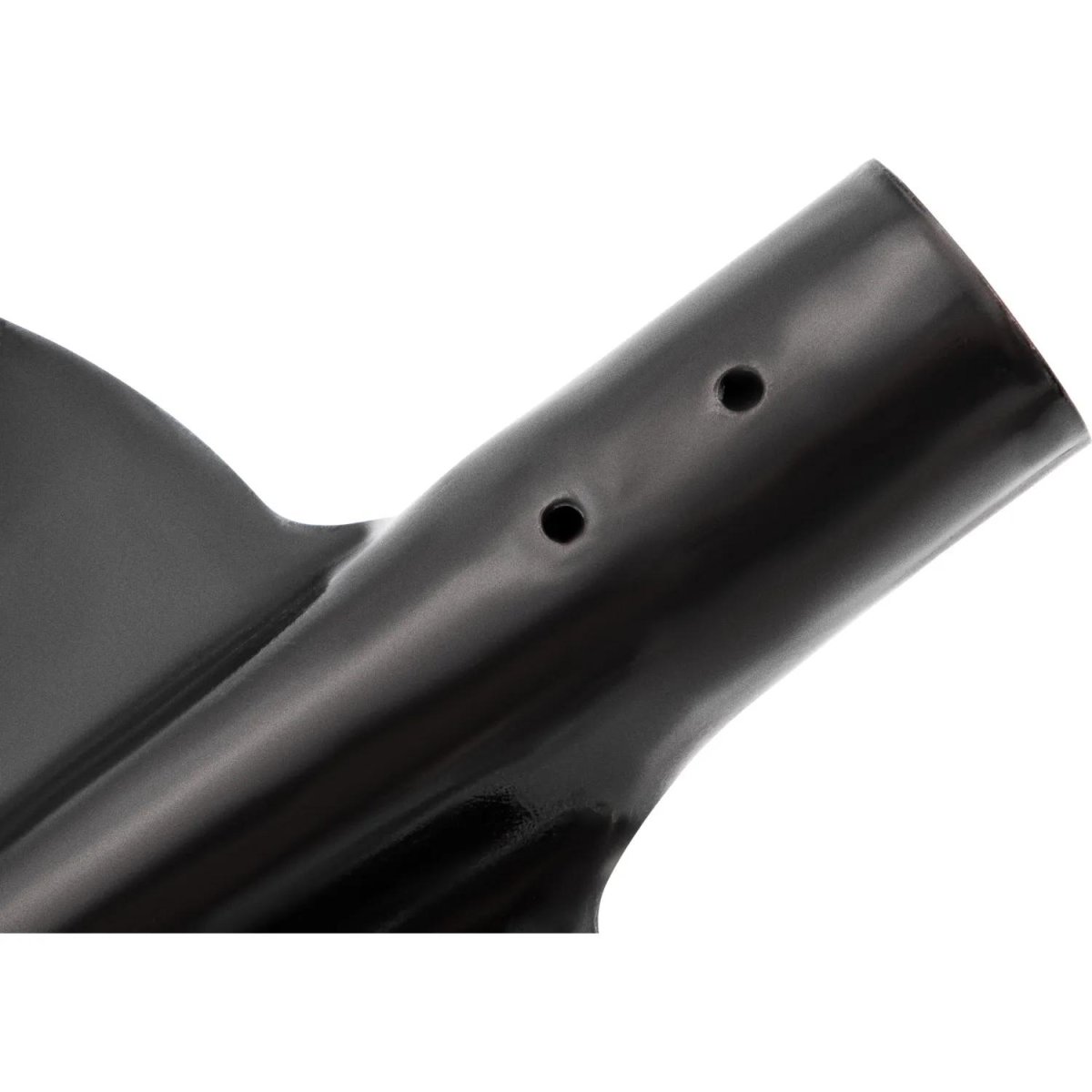 Лопата совковая, 235х285 мм, ребра жесткости, без черенка, Россия// Сибртех