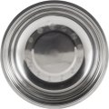 Миска с расширенными краями, нерж. сталь, зерк. полировка  Bowl-27, 2,8 л
