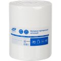 Материал протирочный нетканый Luscan Professional 80г 32х38см 280л/рул бел