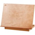 Мольберт настол.планшетный А3 ГаммаСтудия42x31x7(33)см,росс.бук,211220203