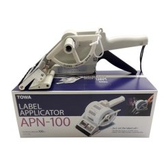 Аппликатор этикеток ручной TOWA 65-100 для этикеток шир. 25-100мм