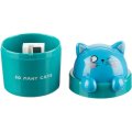 Точилка M&G So Many Cats, 1 отверстие, с контейнером, в ассорт, для детей