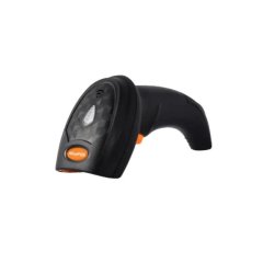 Сканер штрих-кода 2D МойPOS MSC-9516W2D (беспроводной, USB) черный