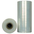 Стрейч-пленка перв.сыр для маш.уп 180% 17мкм 50см 2050м 16кг нетто