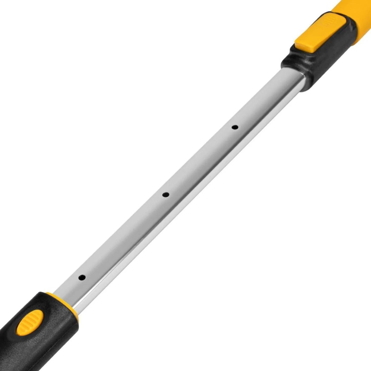 Щетка со скреб, телескоп, поворотная, водосгон Denzel 90-120см 55308