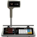 Весы торговые настольные M-ER 328ACPX-32.5 LED c RS 232 и USB