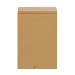 Пакет крафт В4 стрип Multipack 250х353 100г 200шт/уп/5781