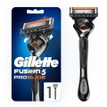 Бритва с 1 смен.кассетой GILLETTE Fusion ProGlide Flexball 7702018388707