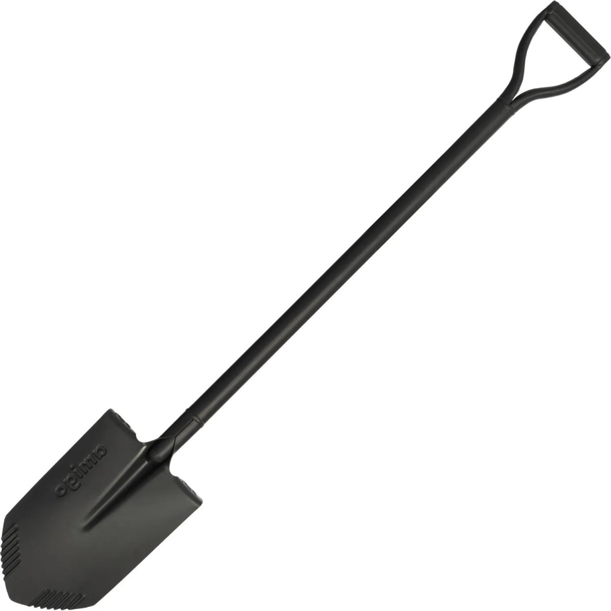 Лопата прямая с зубьями Amigo Grande_70191
