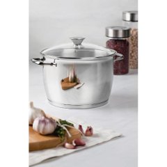 Кастрюля с крышкой Allegra 4,37 л