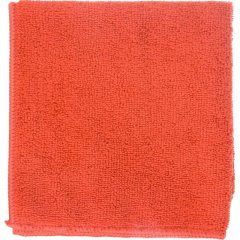 Салфетки хозяйственные Luscan Professional 300г/м2 30х30см 3шт/уп красные