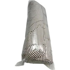 Матрас 80х190х7 наполнитель высококачественное пэ волокно 10шт/уп