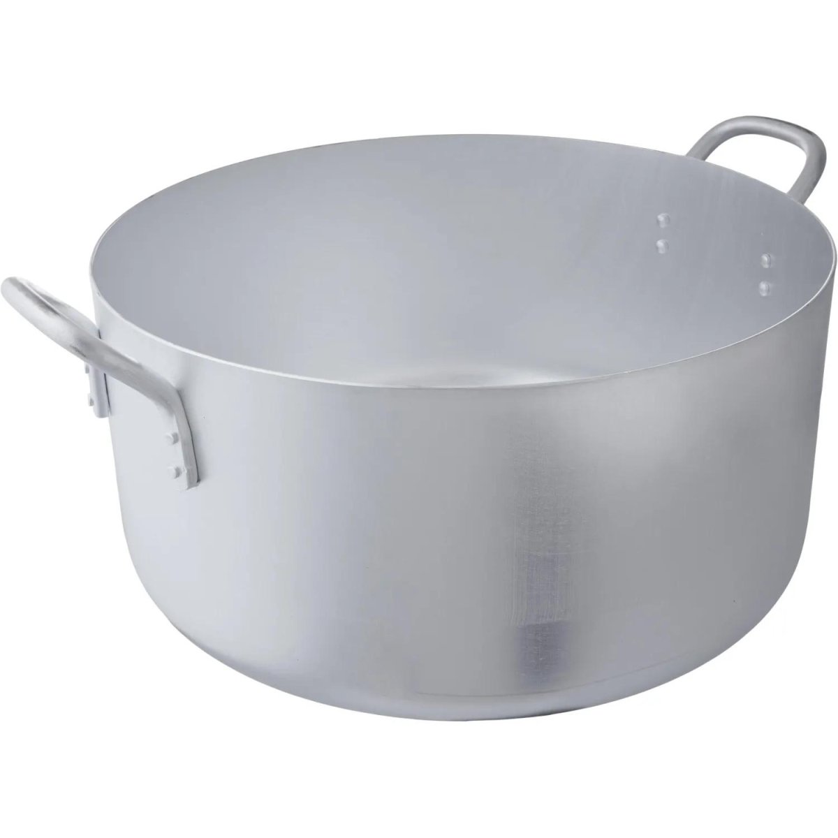 Котел алюминий 40л Демидовский МШ-012