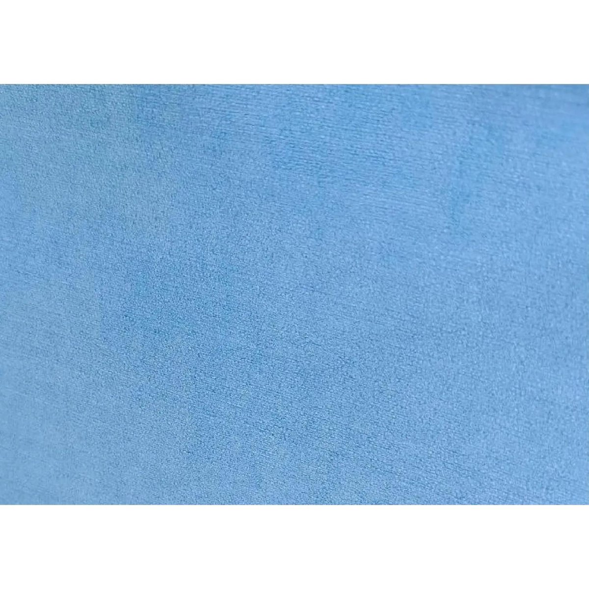 Салфетки хозяйственные микроспан 34х40см МС-140 синий 5шт/уп