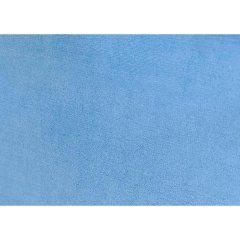 Салфетки хозяйственные микроспан 34х40см МС-140 синий 5шт/уп