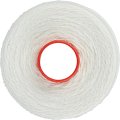 Нить прошивная лавсан белая (1000 м)