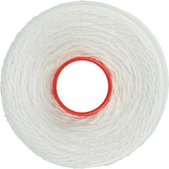 Нить прошивная лавсан белая (1000 м)