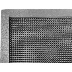 Коврик входной резиновый 60см х 100см х 11мм