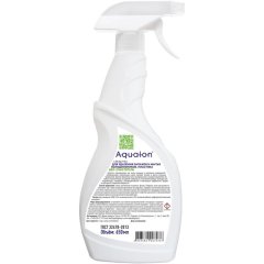 Чистящее средство для кухни для холодильн и удал запахов AQUALON, 650мл