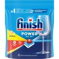 Таблетки для ПММ Finish Power лимон 70шт/уп
