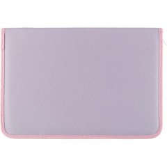 Папка для труда Комус Класс Аксолотль,А4,резинк,ткань/лам,340х235х30,ПТ-Р4